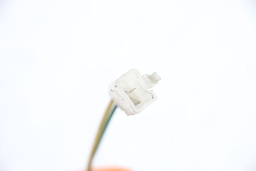 photo de BRANDSTOFNIVEAUMETER TANK ORCAL CAVARO 4T 50 (2019 - 2023) - Andere kijkhoek