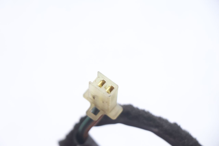 photo de BRANDSTOFTANKMETER HONDA CB F HORNET 600 (2005 - 2006) - Technische close-up