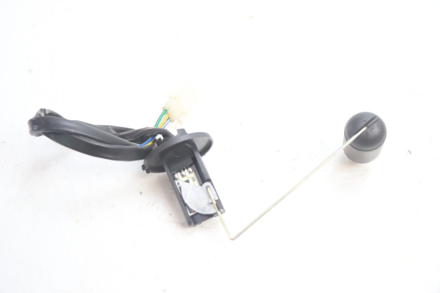 photo de BRANDSTOFNIVEAUMETER TANK MASH CITY 4T 50 (2018 - 2020) - Detail van het onderdeel