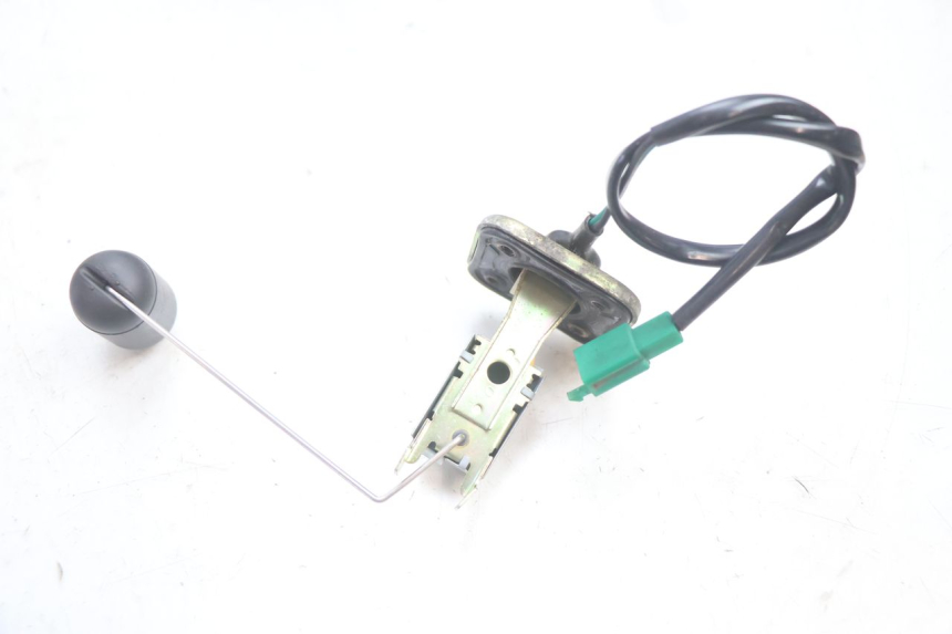 photo de BRANDSTOFTANKMETER TGB CITY RS 50 (2011 - 2016) - Detail van het onderdeel
