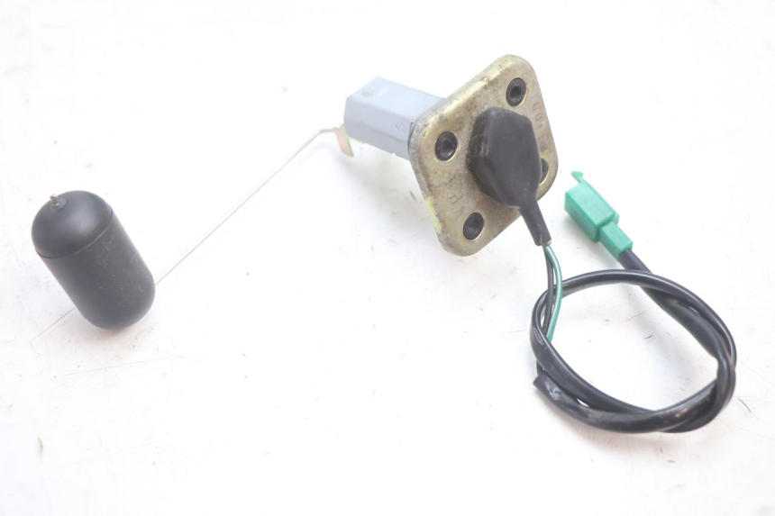 photo de BRANDSTOFTANKMETER TGB CITY RS 50 (2011 - 2016) - Zoom op gebruiksstaat