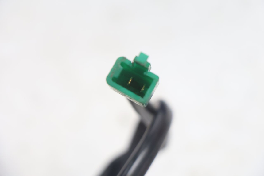 photo de BRANDSTOFTANKMETER TGB CITY RS 50 (2011 - 2016) - Andere kijkhoek