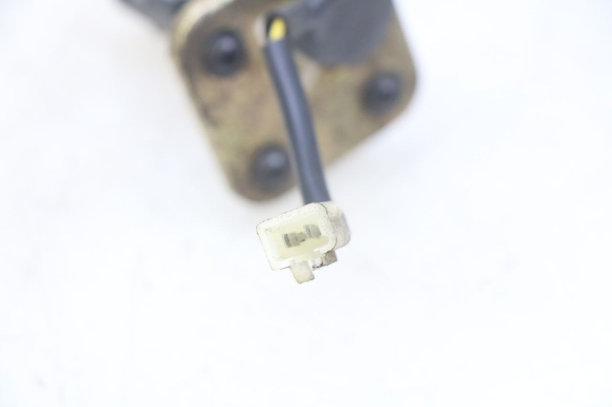 photo de BRANDSTOFNIVEAUMETER TANK PEUGEOT CITYSTAR 2T 50 (2018 - 2021) - Andere kijkhoek