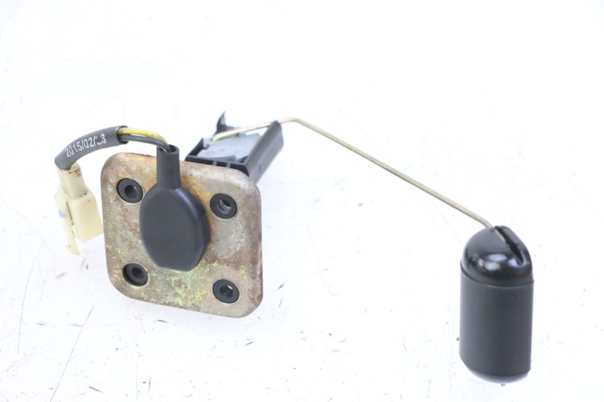 photo de BRANDSTOFNIVEAUMETER TANK PEUGEOT CITYSTAR 2T 50 (2018 - 2021) - Hoofdaanzicht