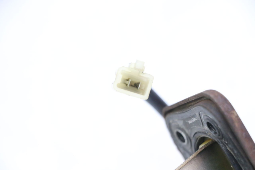 photo de BRANDSTOFNIVEAUMETER TANK PEUGEOT CITYSTAR 2T 50 (2018 - 2021) - Zoom op gebruiksstaat