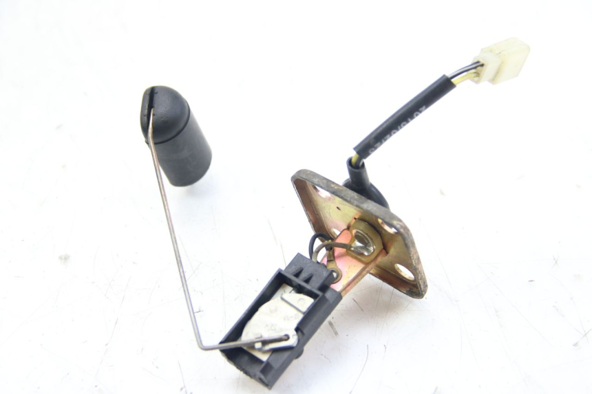 photo de BRANDSTOFNIVEAUMETER TANK PEUGEOT CITYSTAR AIR 125 (2014 - 2017) - Hoofdaanzicht