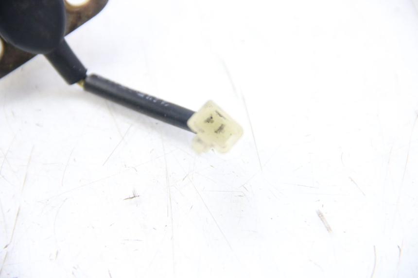 photo de BRANDSTOFNIVEAUMETER TANK PEUGEOT CITYSTAR AIR 125 (2014 - 2017) - Detail van het onderdeel