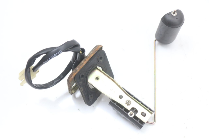 photo de BRANDSTOFNIVEAUMETER TANK PEUGEOT CITYSTAR 50 (2013 - 2017) - Andere kijkhoek