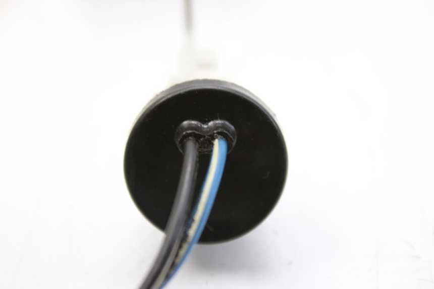 photo de BRANDSTOFNIVEAUMETER TANK SUZUKI CP 80 (1985 - 1996) - Detail van het onderdeel