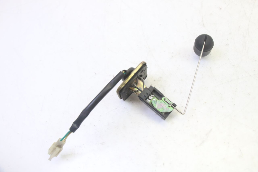 photo de BRANDSTOFNIVEAUMETER TANK SYM CROX 4T 50 (2016 - 2023) - Detail van het onderdeel