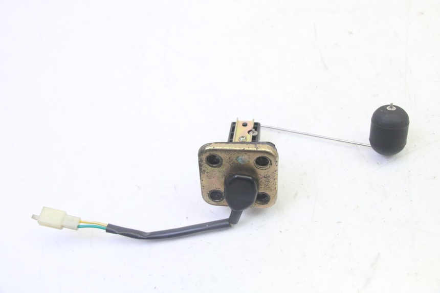 photo de BRANDSTOFNIVEAUMETER TANK SYM CROX 4T 50 (2016 - 2023) - Zoom op gebruiksstaat