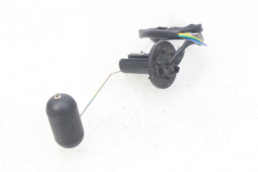 photo de BRANDSTOFNIVEAUMETER TANK LONGJIA DIGITA 4T 50 (2006 - 2018) - Hoofdaanzicht