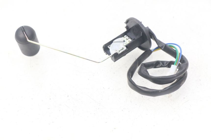 photo de BRANDSTOFNIVEAUMETER TANK LONGJIA DIGITA 4T 50 (2006 - 2018) - Detail van het onderdeel