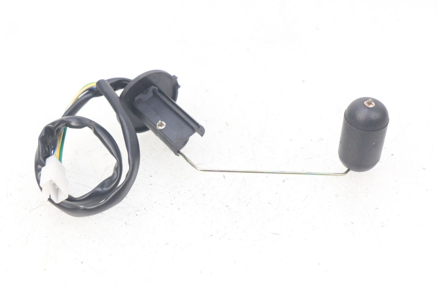 photo de BRANDSTOFNIVEAUMETER TANK LONGJIA DIGITA 4T 50 (2006 - 2018) - Zoom op gebruiksstaat