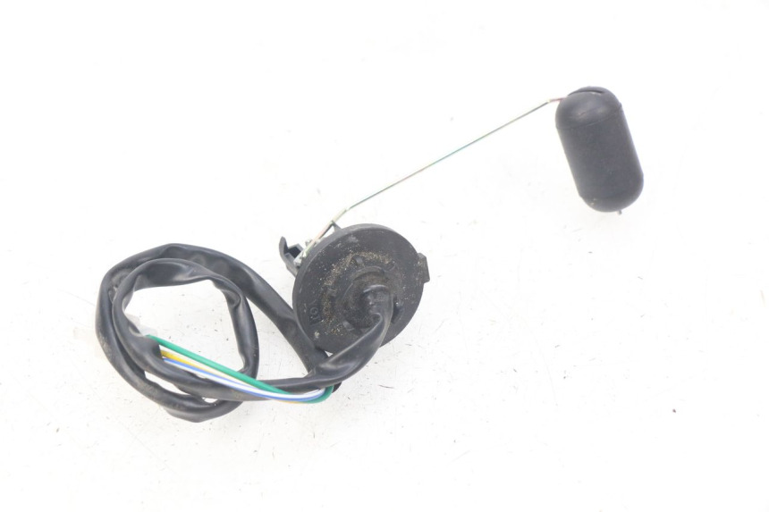 photo de BRANDSTOFNIVEAUMETER TANK LONGJIA DIGITA 4T 50 (2006 - 2018) - Andere kijkhoek