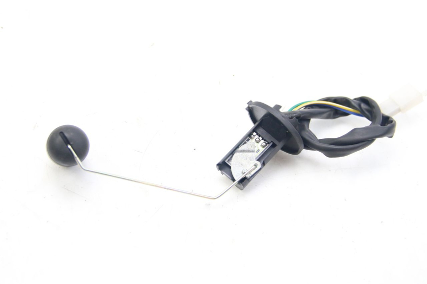 photo de BRANDSTOFNIVEAUMETER TANK LONGJIA DIGITA 4T 50 (2019 - 2022) - Hoofdaanzicht