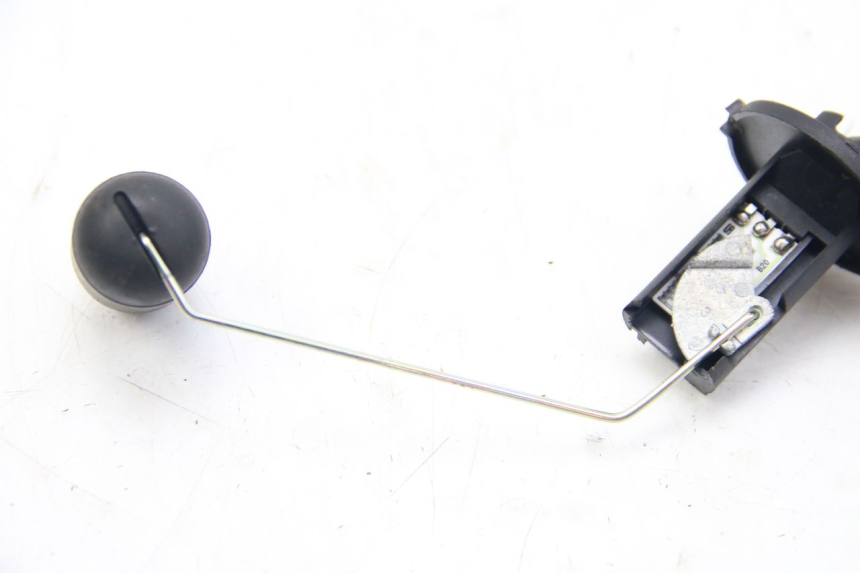 photo de BRANDSTOFNIVEAUMETER TANK LONGJIA DIGITA 4T 50 (2019 - 2022) - Detail van het onderdeel