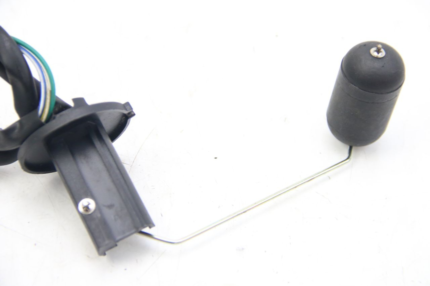 photo de BRANDSTOFNIVEAUMETER TANK LONGJIA DIGITA 4T 50 (2019 - 2022) - Andere kijkhoek