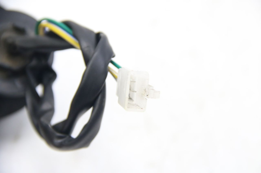 photo de BRANDSTOFNIVEAUMETER TANK LONGJIA DIGITA 4T 50 (2019 - 2022) - Technische close-up