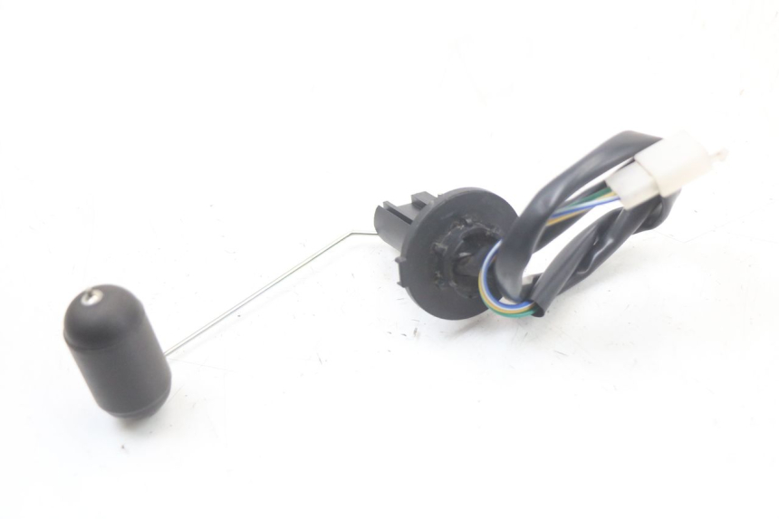 photo de BRANDSTOFNIVEAUMETER TANK LONGJIA DIGITA 4T 50 (2019 - 2022) - Detail van het onderdeel