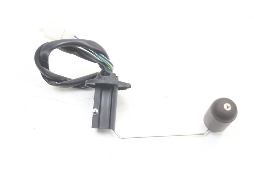 photo de BRANDSTOFNIVEAUMETER TANK LONGJIA DIGITA 4T 50 (2019 - 2022) - Zoom op gebruiksstaat