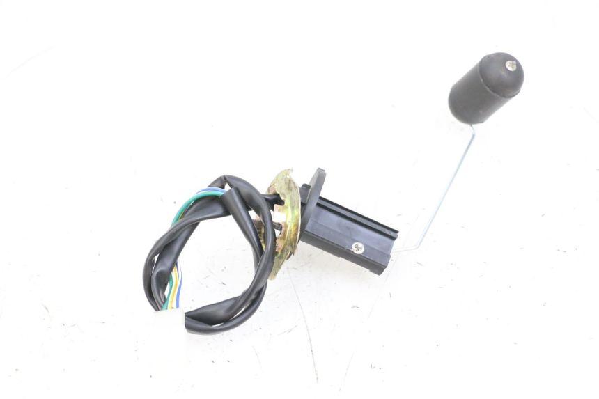 photo de BRANDSTOFNIVEAUMETER TANK LONGJIA DIGITA 4T 50 (2019 - 2022) - Hoofdaanzicht