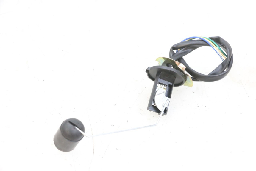 photo de BRANDSTOFNIVEAUMETER TANK LONGJIA DIGITA 4T 50 (2019 - 2022) - Detail van het onderdeel