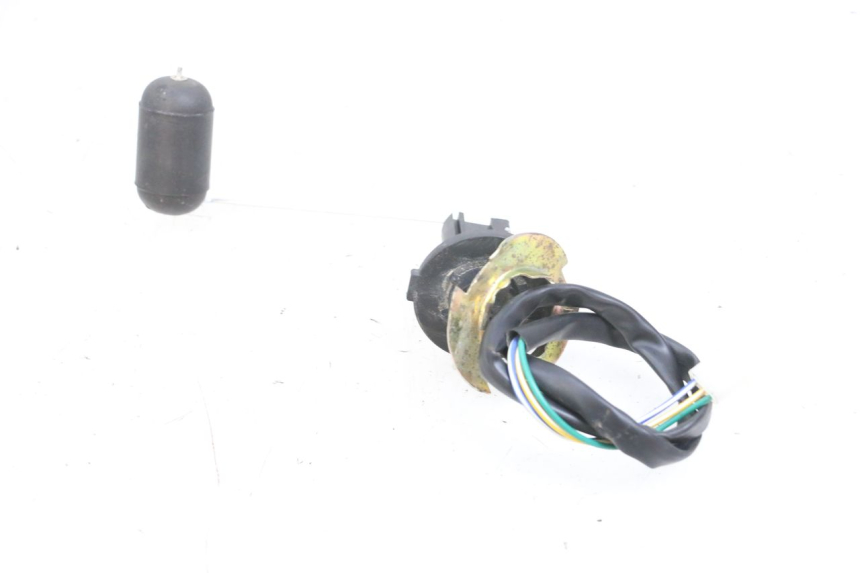 photo de BRANDSTOFNIVEAUMETER TANK LONGJIA DIGITA 4T 50 (2019 - 2022) - Zoom op gebruiksstaat