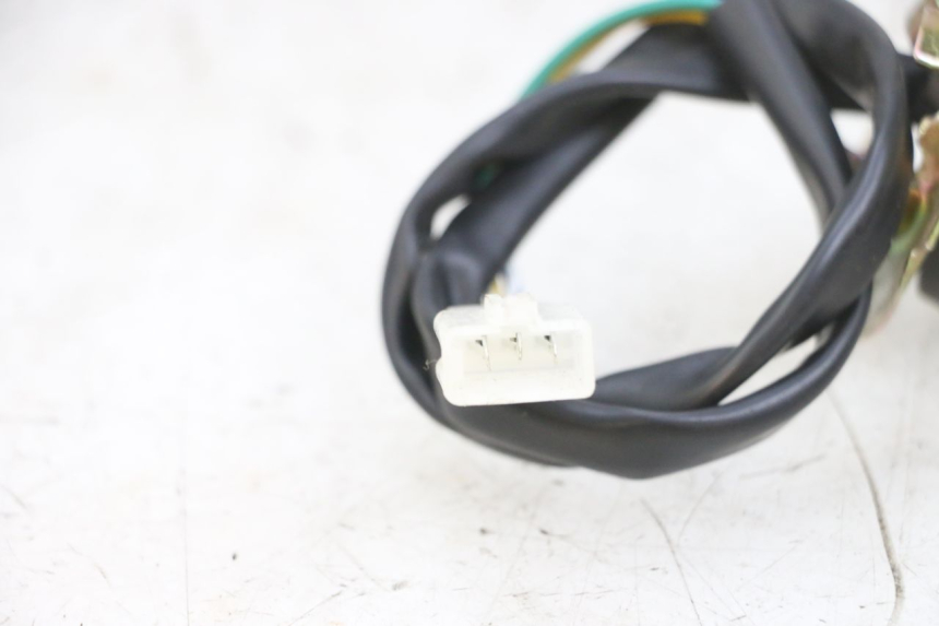 photo de BRANDSTOFNIVEAUMETER TANK LONGJIA DIGITA 4T 50 (2019 - 2022) - Andere kijkhoek