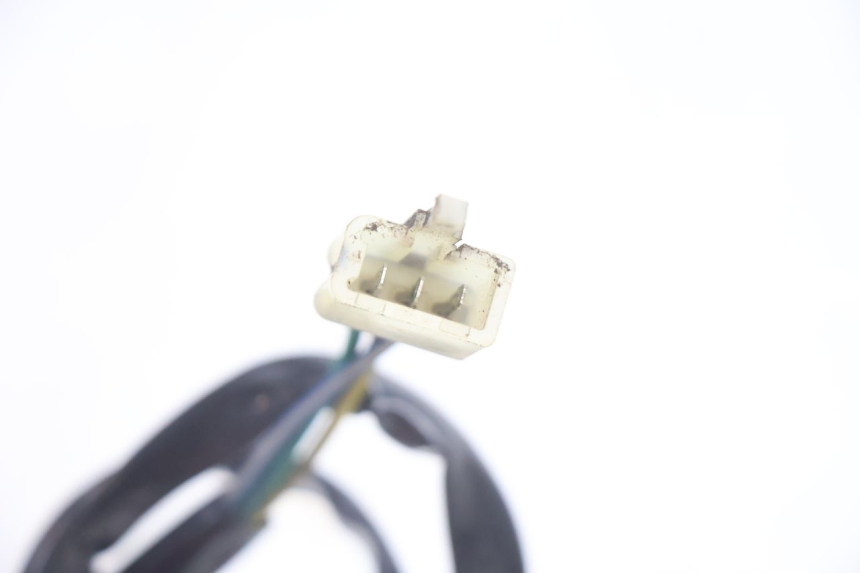 photo de BRANDSTOFTANKMETER CF MOTO E-CHARM 125 (2005 - 2008) - Andere kijkhoek