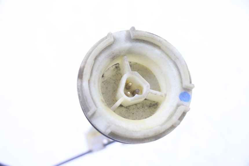 photo de BRANDSTOFNIVEAUMETER TANK PEUGEOT ELYSTAR 50 (2002 - 2014) - Technische close-up