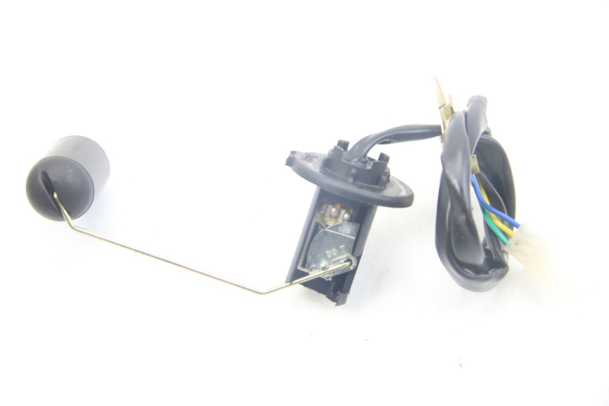 photo de BRANDSTOFNIVEAUMETER TANK JM MOTORS EVOLIS 4T 50 (2018 - 2022) - Hoofdaanzicht