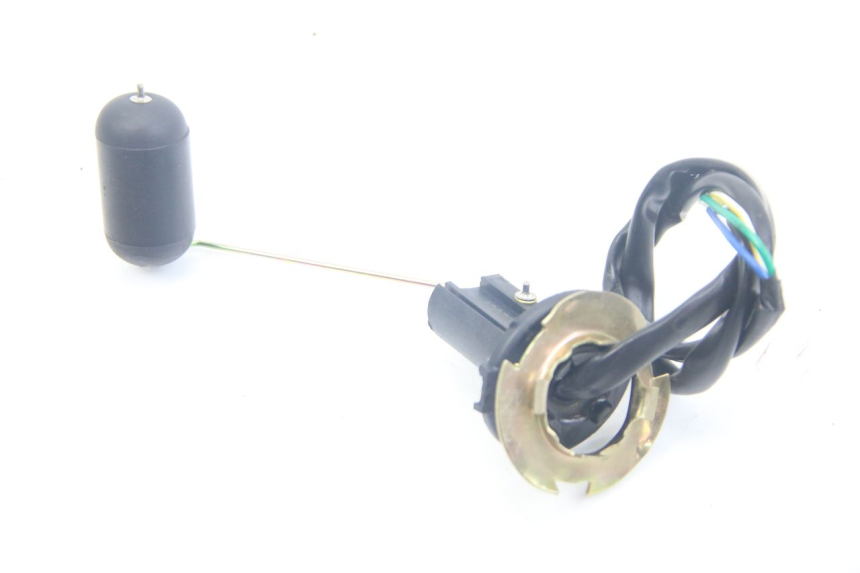 photo de BRANDSTOFNIVEAUMETER TANK JM MOTORS EVOLIS 4T 50 (2018 - 2022) - Zoom op gebruiksstaat