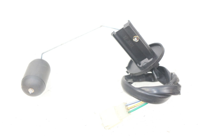 photo de BRANDSTOFNIVEAUMETER TANK JM MOTORS EVOLIS 4T 50 (2018 - 2022) - Hoofdaanzicht