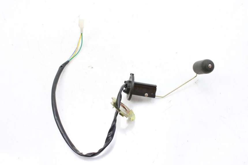 photo de BRANDSTOFNIVEAUMETER TANK JM MOTORS EVOLIS 4T 50 (2018 - 2022) - Hoofdaanzicht