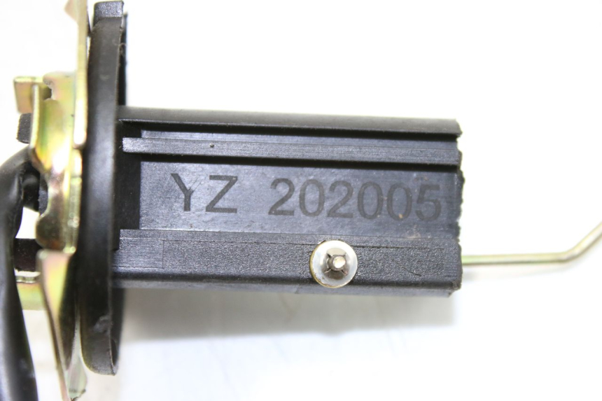 photo de BRANDSTOFNIVEAUMETER TANK JM MOTORS EVOLIS 4T 50 (2018 - 2022) - Staat van het oppervlak