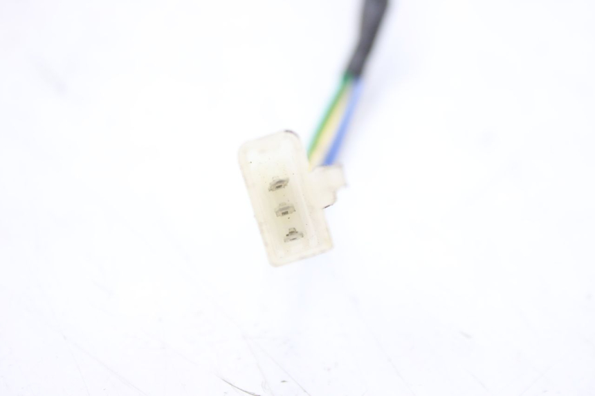 photo de BRANDSTOFNIVEAUMETER TANK JM MOTORS EVOLIS 4T 50 (2018 - 2022) - Gecontroleerd onderdeel