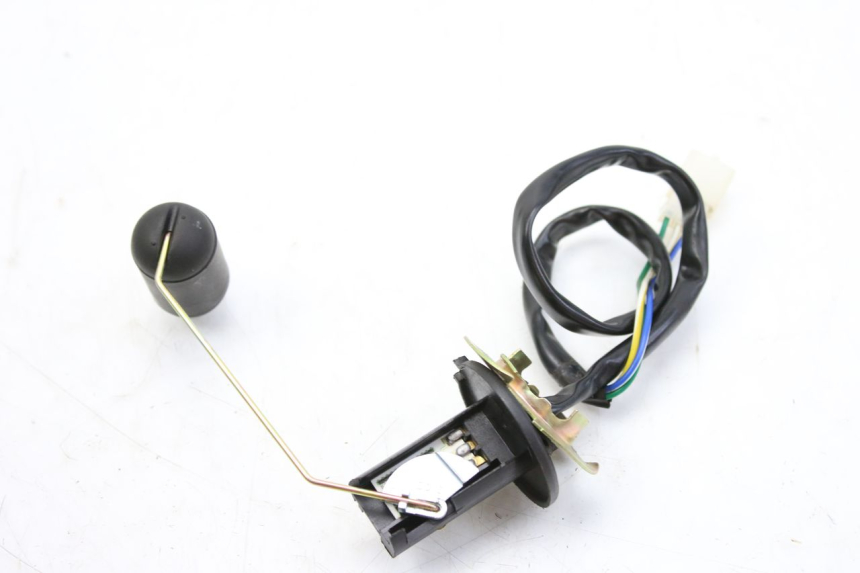 photo de BRANDSTOFNIVEAUMETER TANK JM MOTORS EVOLIS 4T 50 (2018 - 2022) - Hoofdaanzicht