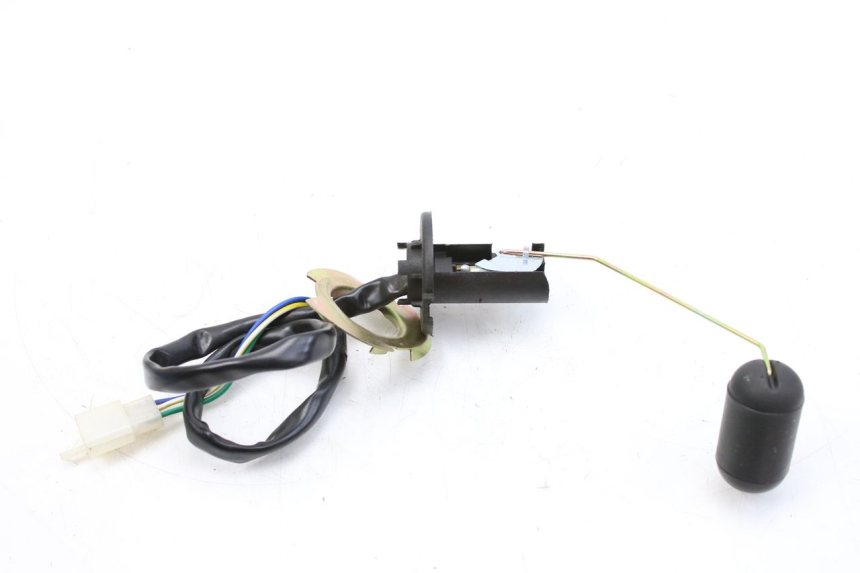 photo de BRANDSTOFNIVEAUMETER TANK JM MOTORS EVOLIS 4T 50 (2018 - 2022) - Zoom op gebruiksstaat