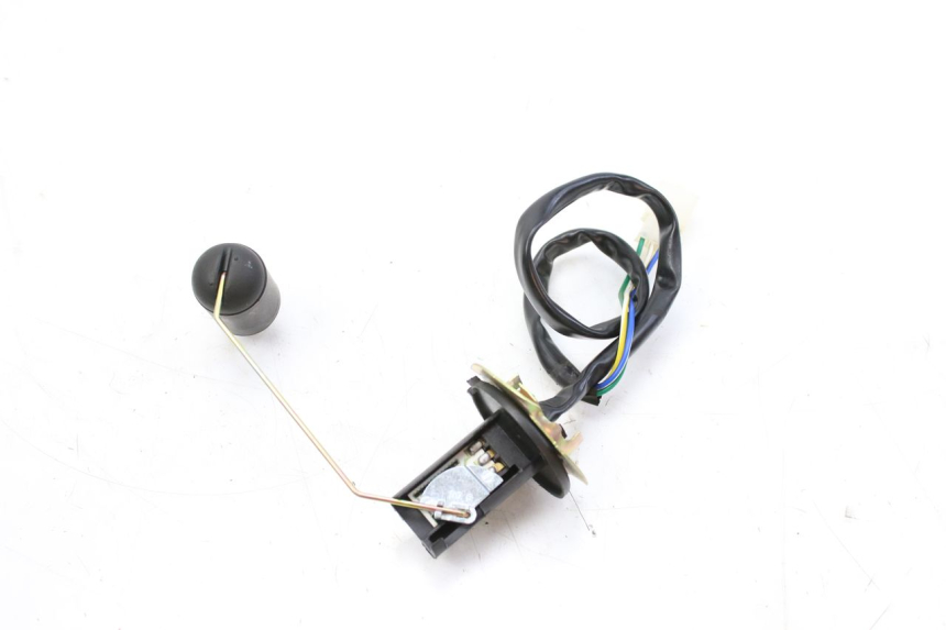 photo de BRANDSTOFNIVEAUMETER TANK JM MOTORS EVOLIS 4T 50 (2018 - 2022) - Andere kijkhoek