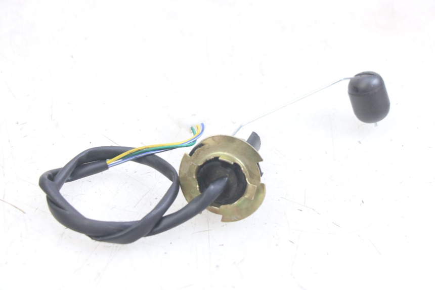 photo de BRANDSTOFNIVEAUMETER TANK JM MOTORS EVOLIS 4T 50 (2018 - 2022) - Technische close-up