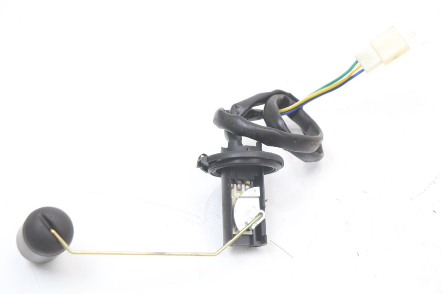 photo de BRANDSTOFNIVEAUMETER TANK JM MOTORS EVOLIS 4T 50 (2018 - 2022) - Hoofdaanzicht