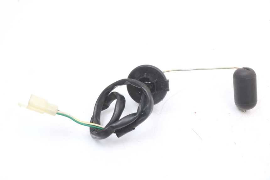 photo de BRANDSTOFNIVEAUMETER TANK JM MOTORS EVOLIS 4T 50 (2018 - 2022) - Andere kijkhoek