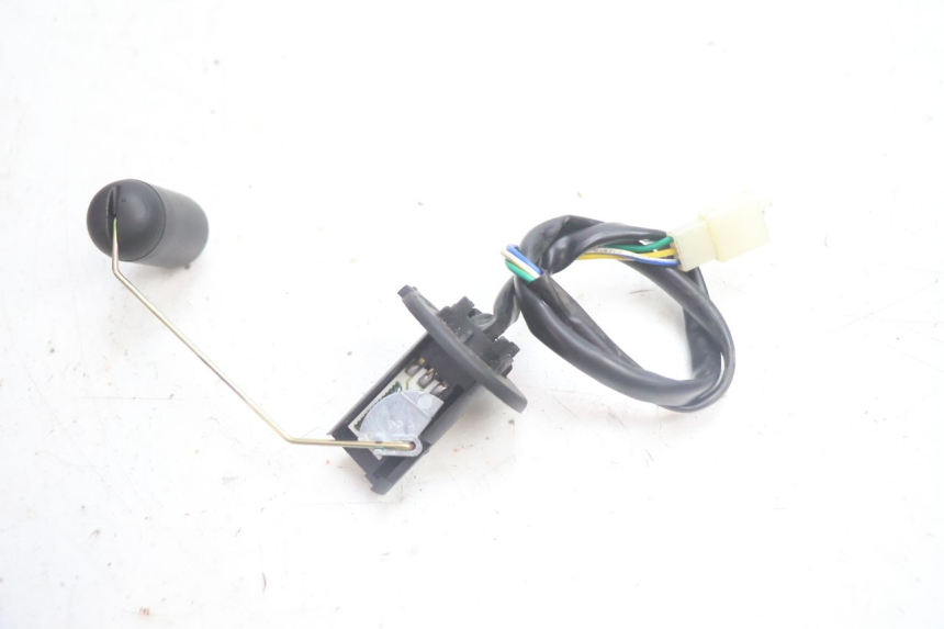 photo de BRANDSTOFNIVEAUMETER TANK JM MOTORS EVOLIS 4T 50 (2018 - 2022) - Hoofdaanzicht