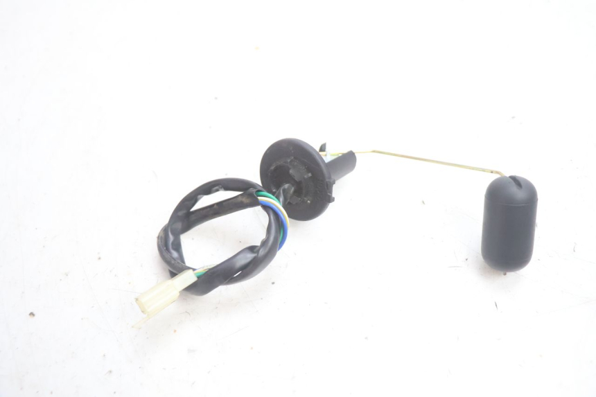 photo de BRANDSTOFNIVEAUMETER TANK JM MOTORS EVOLIS 4T 50 (2018 - 2022) - Detail van het onderdeel