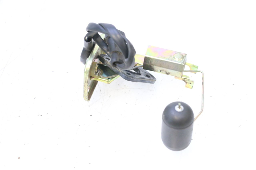 photo de BRANDSTOFNIVEAUMETER TANK KEEWAY F-ACT FACT EVO 50 (2020 - 2026) - Hoofdaanzicht