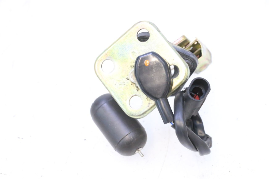 photo de BRANDSTOFNIVEAUMETER TANK KEEWAY F-ACT FACT EVO 50 (2020 - 2026) - Detail van het onderdeel