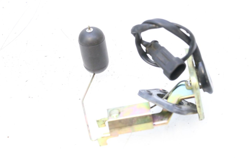 photo de BRANDSTOFNIVEAUMETER TANK KEEWAY F-ACT FACT EVO 50 (2020 - 2026) - Andere kijkhoek