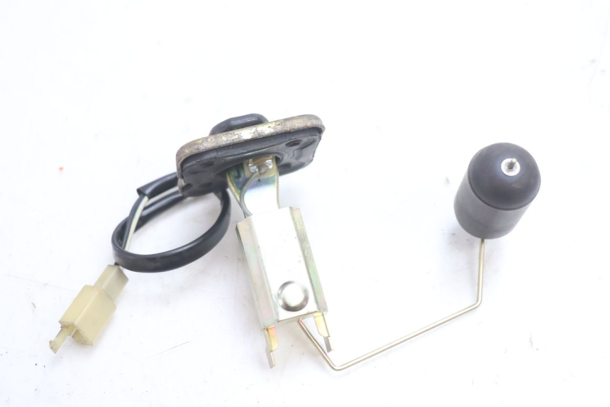 photo de BRANDSTOFTANKMETER KEEWAY F-ACT NAKED 50 (2009 - 2014) - Detail van het onderdeel