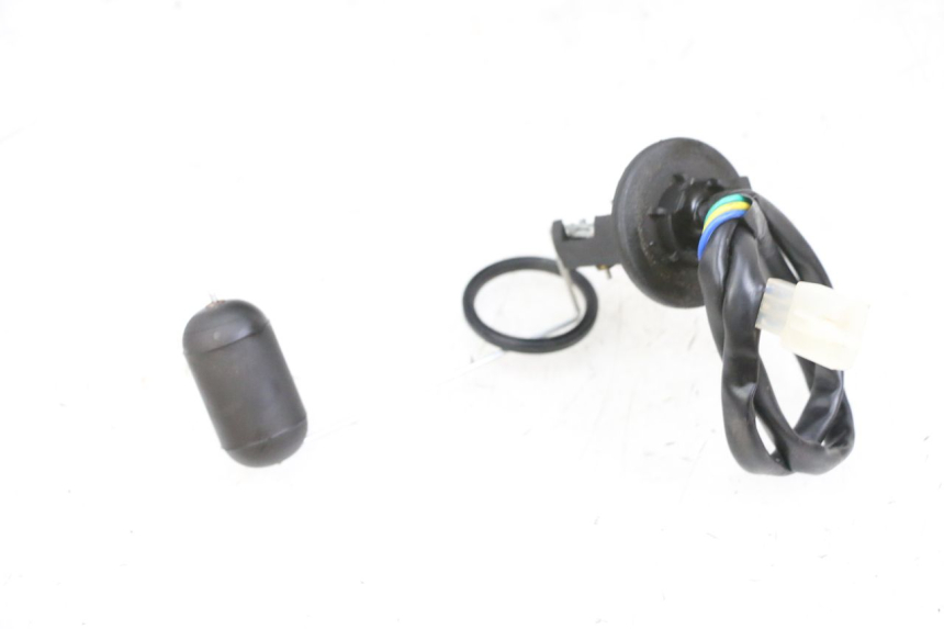 photo de BRANDSTOFNIVEAUMETER TANK BTC FELICE SPORT 50 - Hoofdaanzicht